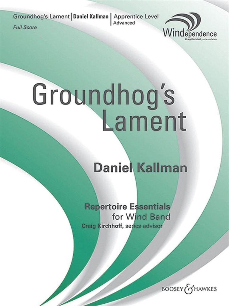 Groundhog's Lament
